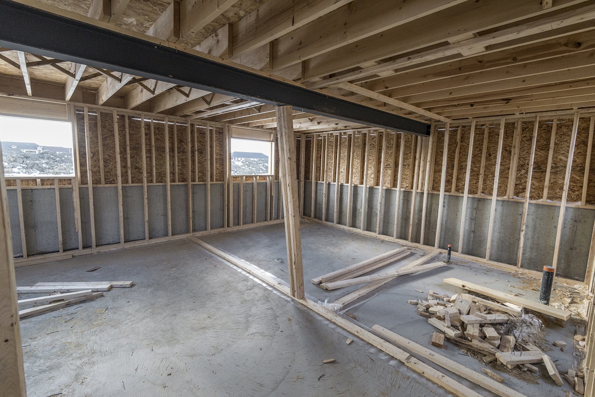 Illegal Finished Basements In Brampton Could Be Shut Down Toronto Basement Renovations
