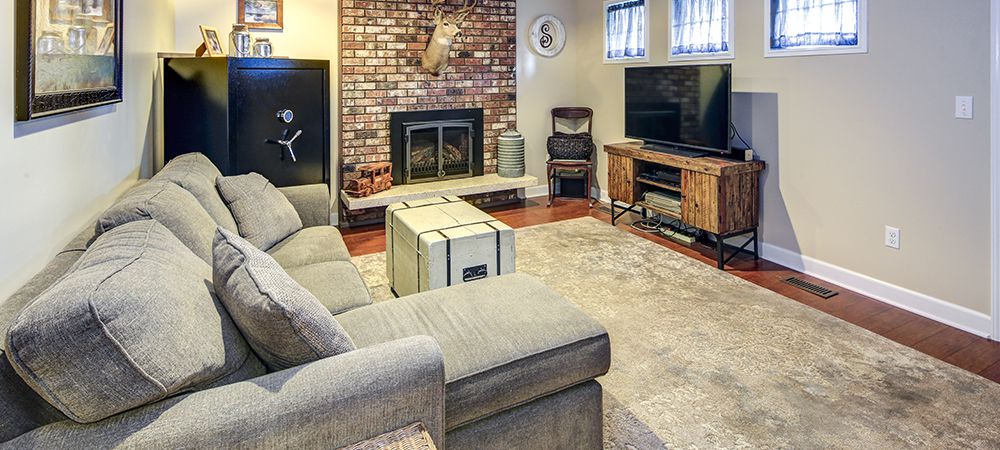 How Do I Make My Basement Family Room Cozy? | Toronto Basement Renovations