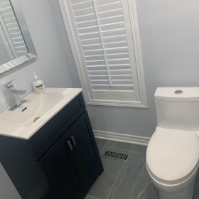 doubletree bathroom 3
